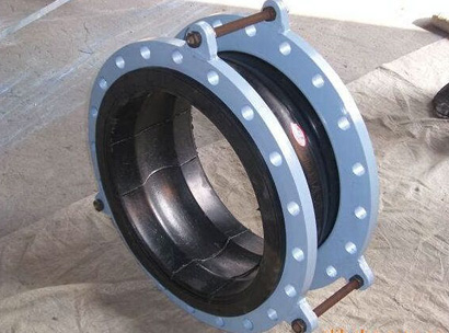 耐海水橡膠接頭